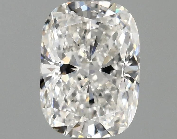 1.06 Carat · CUSHION · E · VS1 · IGI · Excellent Cut