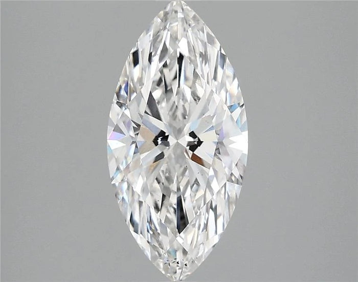 2.02 Carat · MARQUISE · E · VS2 · IGI · Excellent Cut
