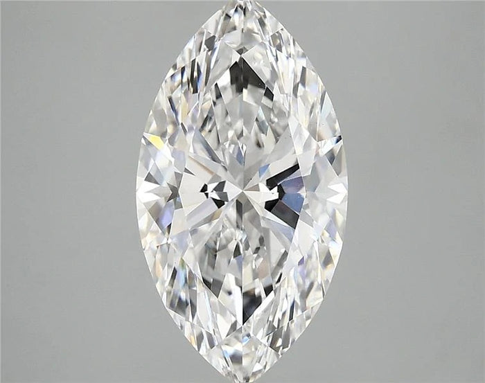 3.09 Carat · MARQUISE · D · VS1 · IGI · Excellent Cut