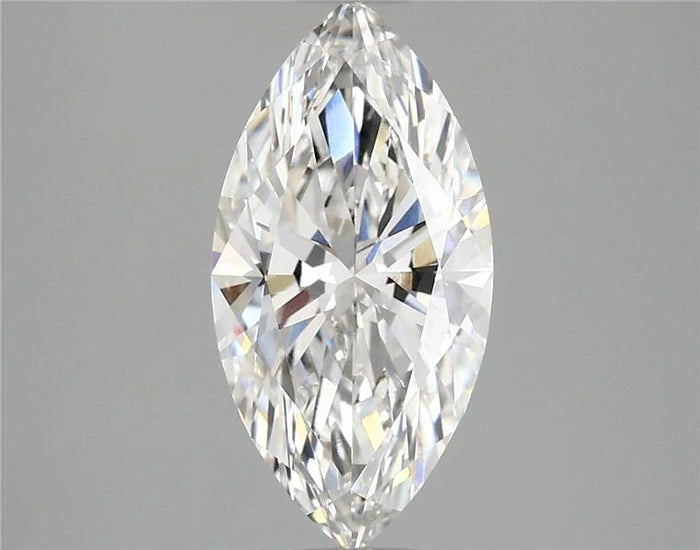 2.00 Carat · MARQUISE · E · VS2 · IGI · Excellent Cut