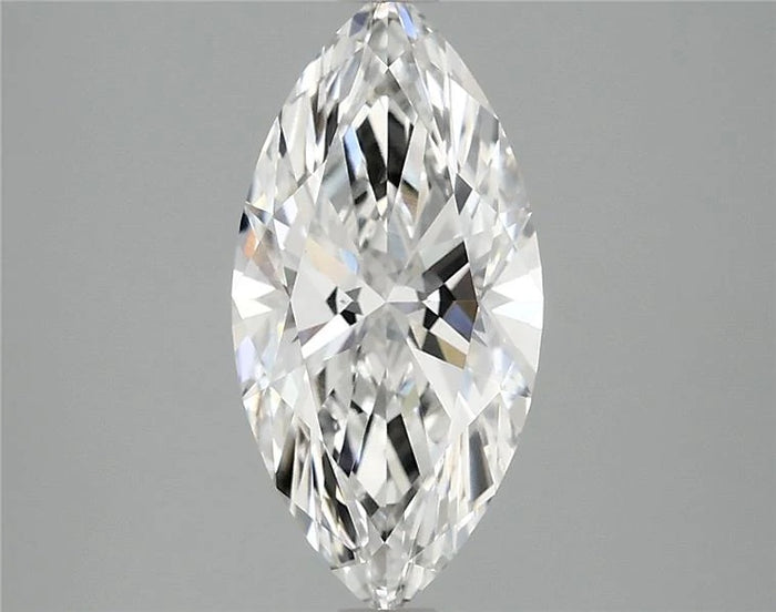 2.03 Carat · MARQUISE · E · VS1 · IGI · Excellent Cut
