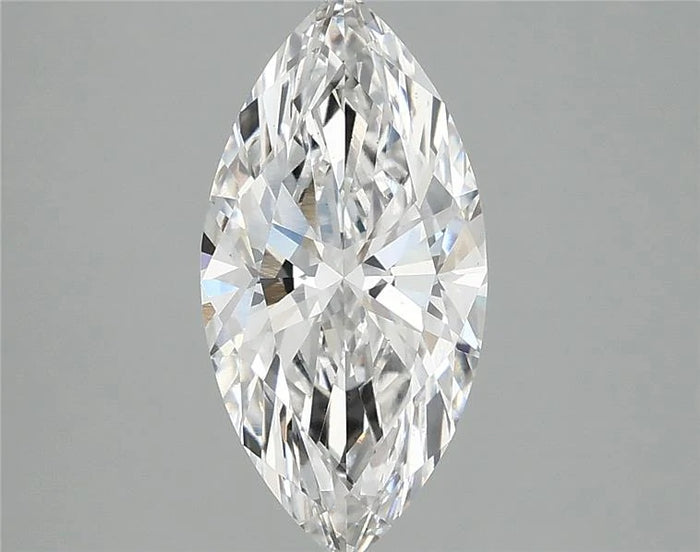 2.07 Carat · MARQUISE · E · VS1 · IGI · Excellent Cut