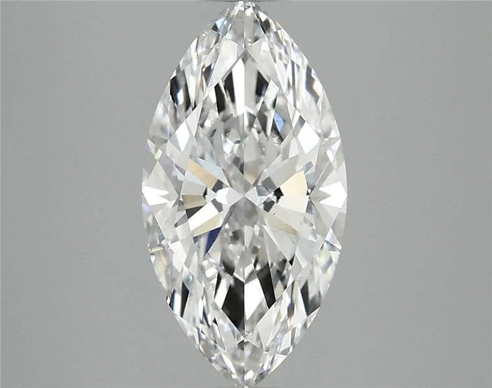 2.01 Carat · MARQUISE · F · VS2 · IGI · Excellent Cut