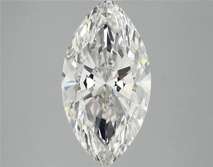 3.10 Carat · MARQUISE · F · VS1 · IGI · Excellent Cut