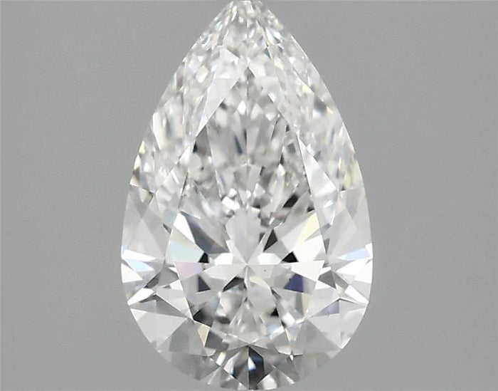 1.51 Carat · PEAR · E · VS2 · IGI · Excellent Cut