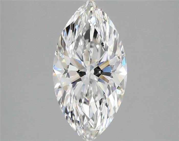 2.01 Carat · MARQUISE · E · VS2 · IGI · Excellent Cut