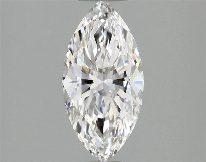 1.10 Carat · MARQUISE · D · VVS2 · IGI · Excellent Cut