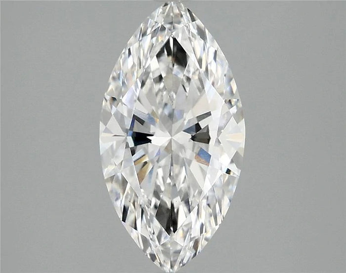 2.02 Carat · MARQUISE · E · VS1 · IGI · Excellent Cut