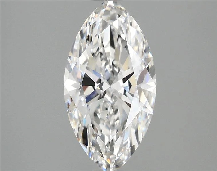 1.90 Carat · MARQUISE · E · VVS2 · IGI · Excellent Cut