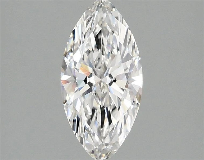 1.02 Carat · MARQUISE · E · VVS2 · IGI · Excellent Cut