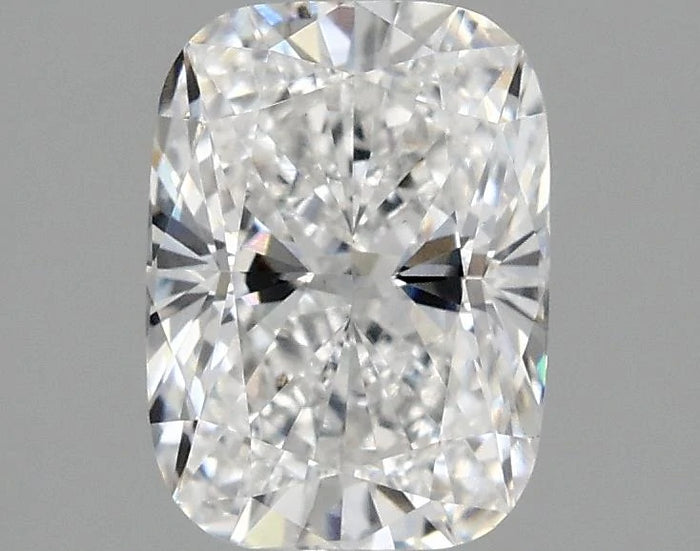 1.10 Carat · CUSHION · D · VS2 · IGI · Excellent Cut