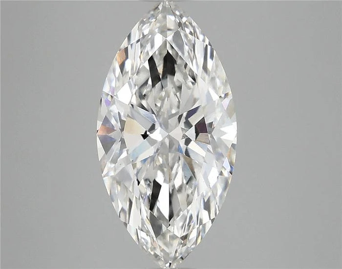 3.07 Carat · MARQUISE · F · VS1 · IGI · Excellent Cut