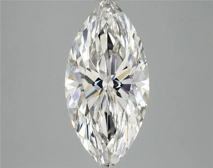 3.03 Carat · MARQUISE · G · VS2 · IGI · Excellent Cut