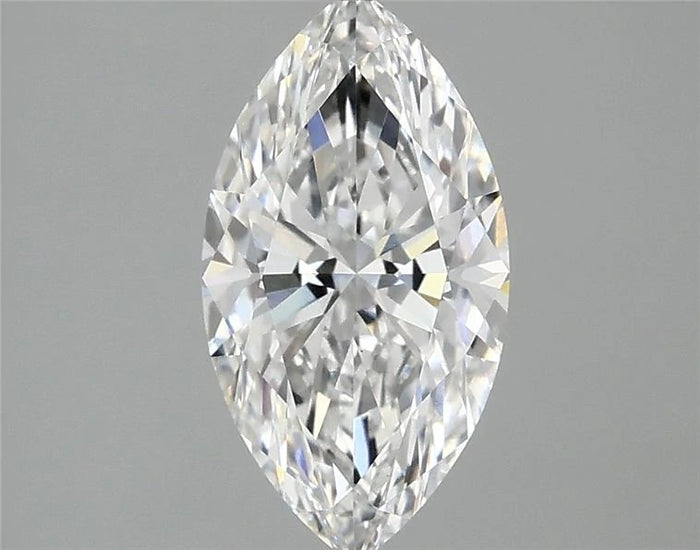 1.59 Carat · MARQUISE · E · VS2 · IGI · Excellent Cut