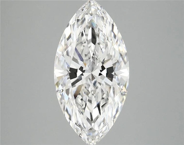 3.10 Carat · MARQUISE · E · VS1 · IGI · Excellent Cut