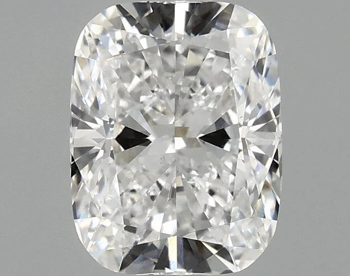 1.10 Carat · CUSHION · E · VS1 · IGI · Excellent Cut