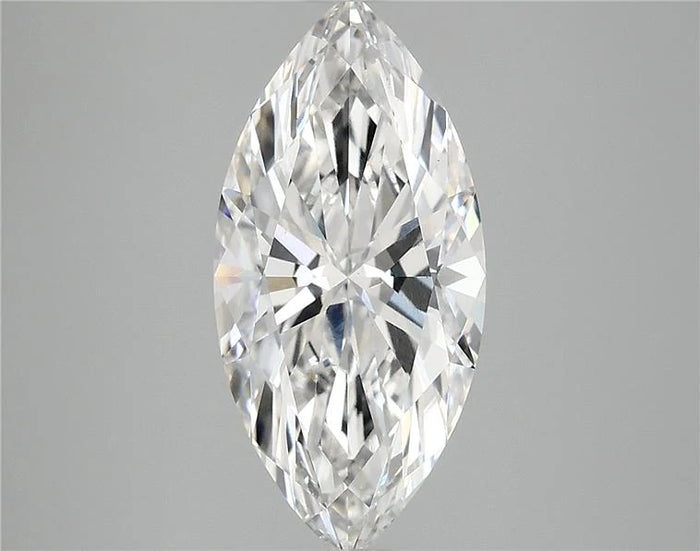 3.04 Carat · MARQUISE · E · VS1 · IGI · Excellent Cut