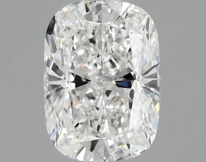 1.03 Carat · CUSHION · D · VVS2 · IGI · Excellent Cut