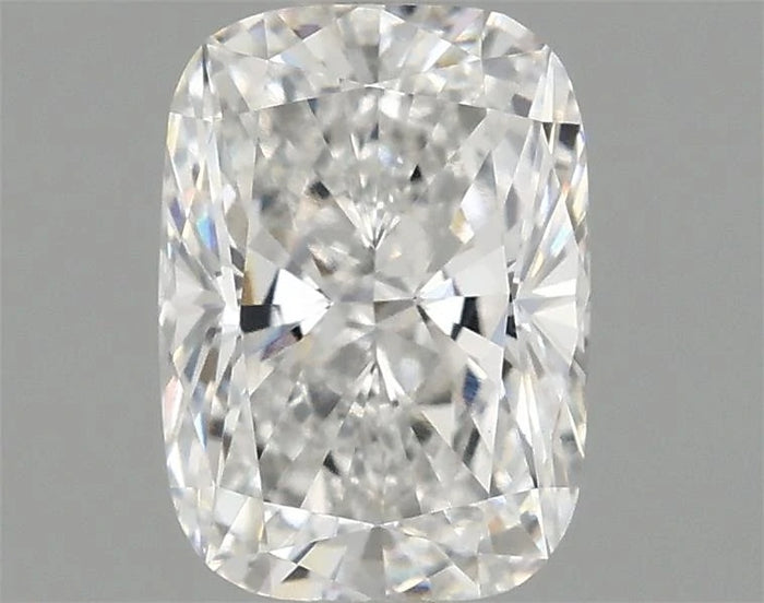 0.98 Carat · CUSHION · E · VS1 · IGI · Excellent Cut
