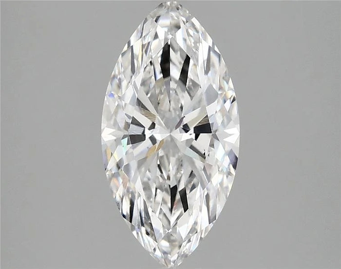 2.04 Carat · MARQUISE · E · VS2 · IGI · Excellent Cut