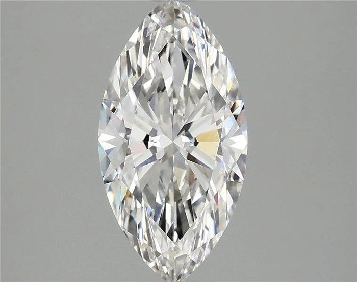 2.09 Carat · MARQUISE · F · VS1 · IGI · Excellent Cut