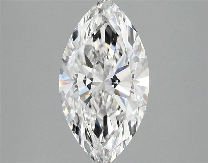 1.99 Carat · MARQUISE · E · VS1 · IGI · Excellent Cut