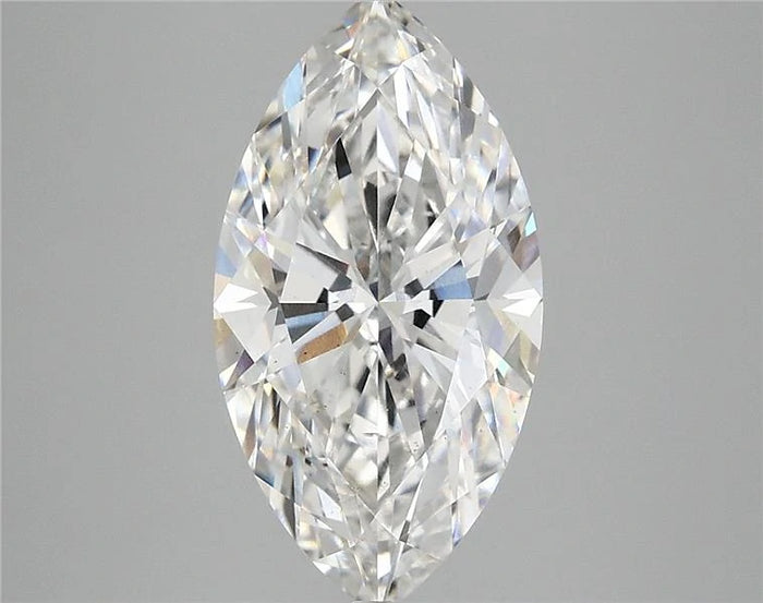 3.05 Carat · MARQUISE · E · VS2 · IGI · Excellent Cut