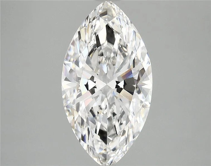 3.01 Carat · MARQUISE · E · VS1 · IGI · Excellent Cut