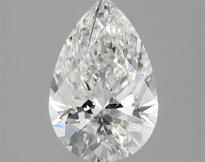 1.57 Carat · PEAR · E · VS1 · IGI · Excellent Cut