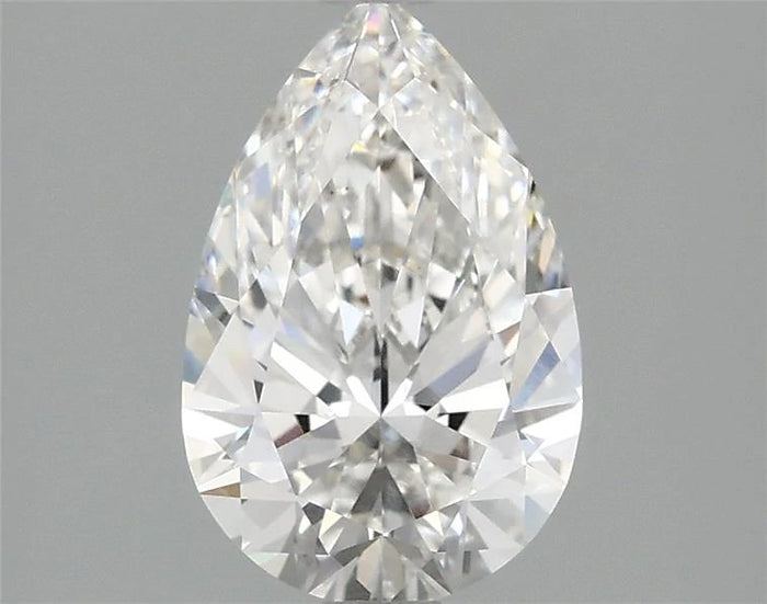 1.54 Carat · PEAR · F · VS1 · IGI · Excellent Cut