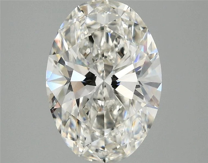 3.09 Carat · OVAL · G · VS1 · IGI · Excellent Cut