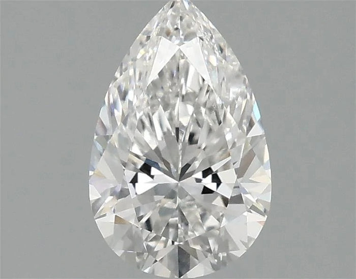 1.21 Carat · PEAR · E · VS1 · IGI · Excellent Cut