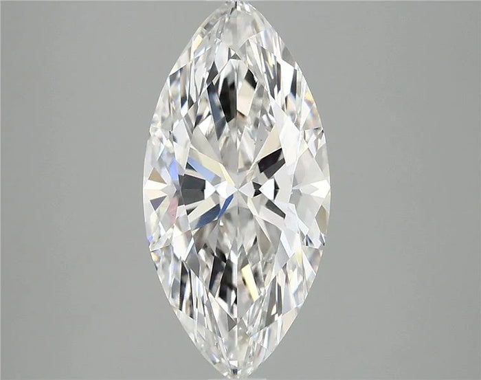 3.10 Carat · MARQUISE · E · VS1 · IGI · Excellent Cut