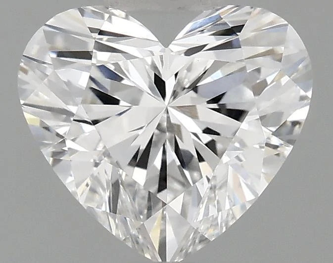 1.03 Carat · HEART · D · VS1 · IGI · Excellent Cut
