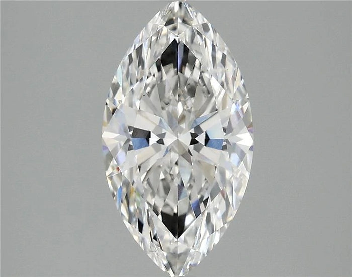 2.07 Carat · MARQUISE · F · VS1 · IGI · Excellent Cut