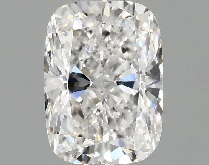 1.04 Carat · CUSHION · D · VS1 · IGI · Excellent Cut