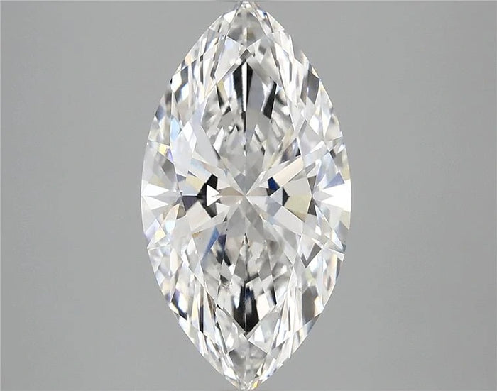 3.10 Carat · MARQUISE · E · VS1 · IGI · Excellent Cut