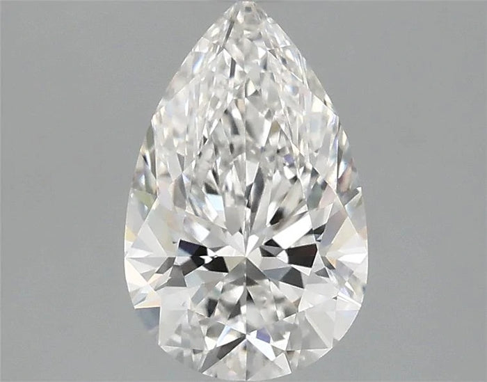 1.56 Carat · PEAR · F · VVS2 · IGI · Excellent Cut