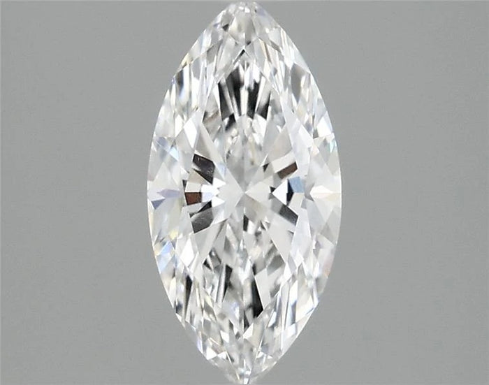 1.06 Carat · MARQUISE · E · VVS2 · IGI · Excellent Cut