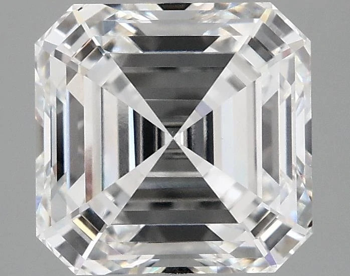 3.05 Carat · ASSCHER · E · VS1 · IGI · Excellent Cut