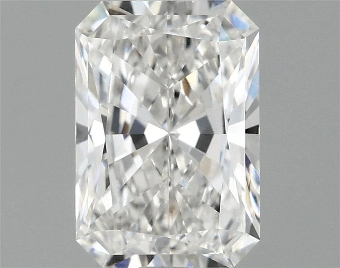 1.05 Carat · RADIANT · E · VVS2 · IGI · Excellent Cut
