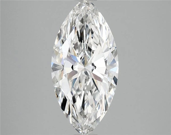 3.03 Carat · MARQUISE · E · VS2 · IGI · Excellent Cut