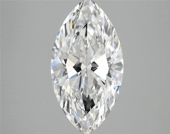 2.02 Carat · MARQUISE · E · VS1 · IGI · Excellent Cut