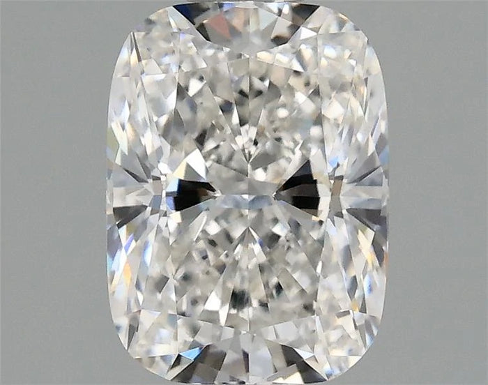 1.10 Carat · CUSHION · E · VS1 · IGI · Excellent Cut