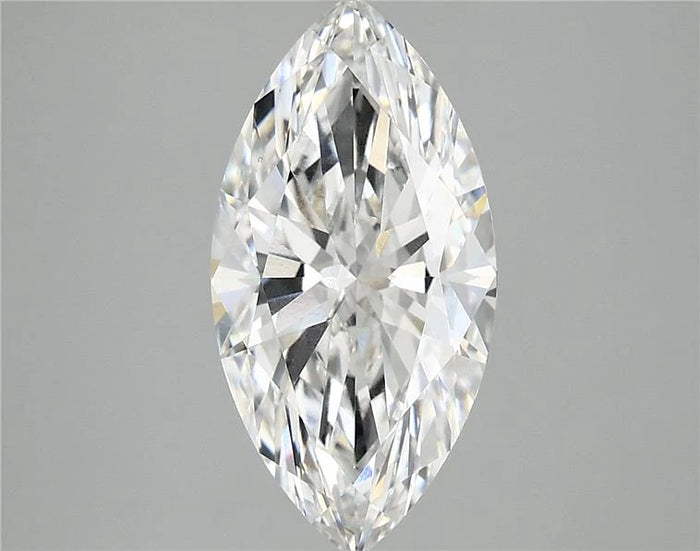 3.10 Carat · MARQUISE · E · VS1 · IGI · Excellent Cut