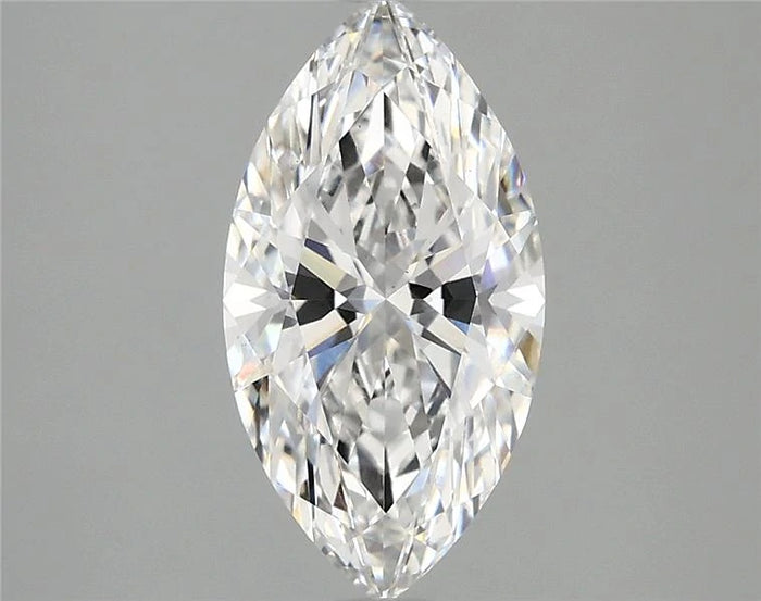 2.01 Carat · MARQUISE · E · VS2 · IGI · Excellent Cut