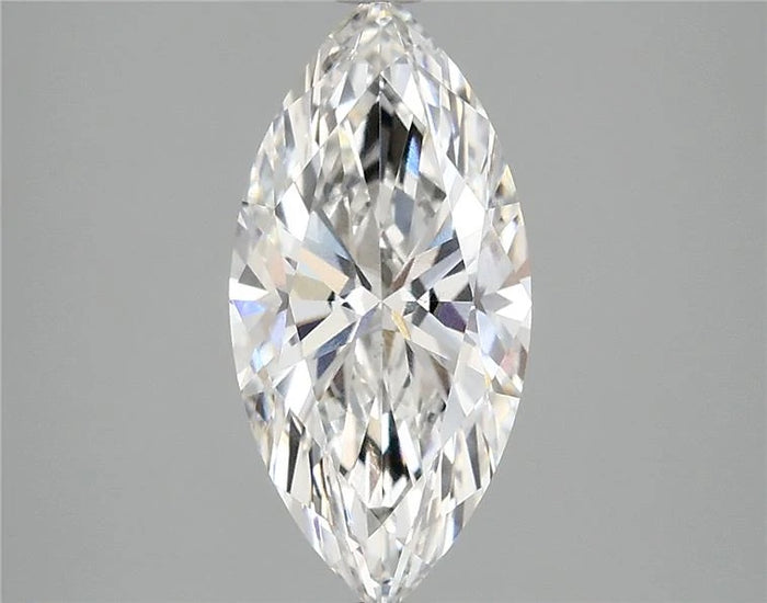 2.07 Carat · MARQUISE · E · VS1 · IGI · Excellent Cut