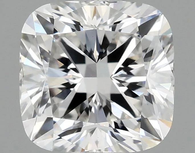 1.03 Carat · CUSHION · E · VS1 · IGI · Excellent Cut