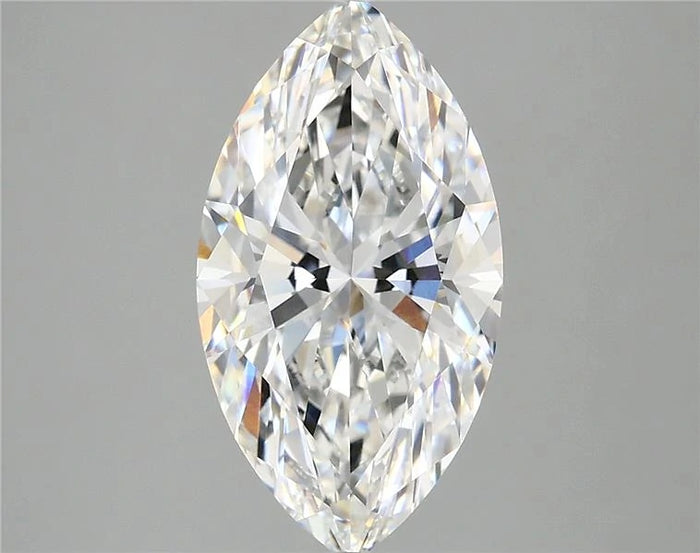 3.10 Carat · MARQUISE · E · VVS2 · IGI · Excellent Cut