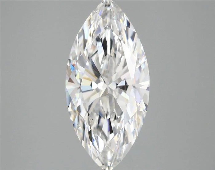 2.90 Carat · MARQUISE · E · VS2 · IGI · Excellent Cut